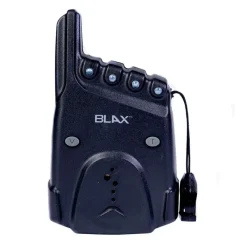 CARP SPIRIT Détection-Detecteur Carp Strict Blax VXR Alarm Set 4+1 N