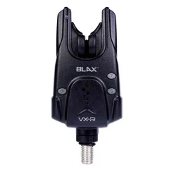 CARP SPIRIT Détection-Detecteur Carp Strict Blax VXR Alarm Set 3+1 N