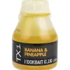 SHIMANO Appâts Et Fabrication-Dip TX1 Hookbait Banana Pineapple 200ml