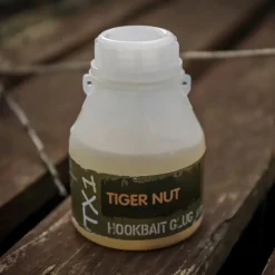 SHIMANO Appâts Et Fabrication-Dip TX1 Hookbait Tiger Nut 200ml