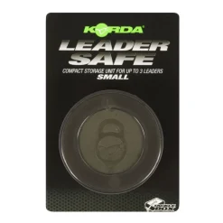 KORDA Bagagerie/Rangement-Disque carpe leader safe small