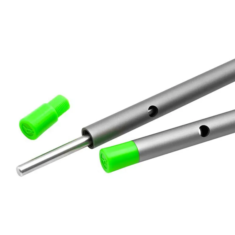 KORDA Découverte Pêche À La Carpe|Supports Cannes-Distance stick basix