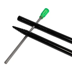 SONIK Amorçage/Propulsion-Distance Sticks Stanz avec Corde 12ft Et Marqueurs