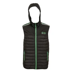 SENSAS Vêtements|Vêtements-Doudoune Sans Manche Feeling