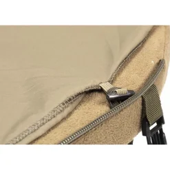 NASH Bivouac/Confort-Drap indulgence mattress sheet standard