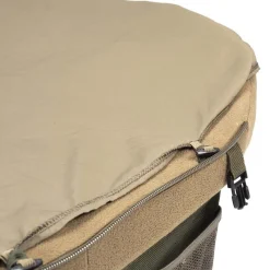 NASH Bivouac/Confort-Drap indulgence mattress sheet wide