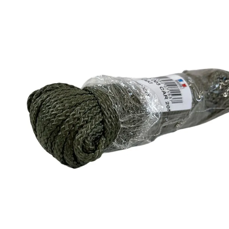 CORDERIE MESNARD Équipements-Drisse Brochable 3mm - 20m