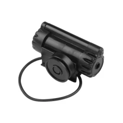 CTEC Carnassier Au Posé-Détecteur à Clipper Clip On Bite Alarm