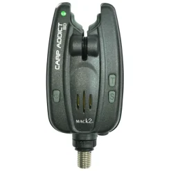 MACK2 Détection-Détecteur  carpe carp addict sd