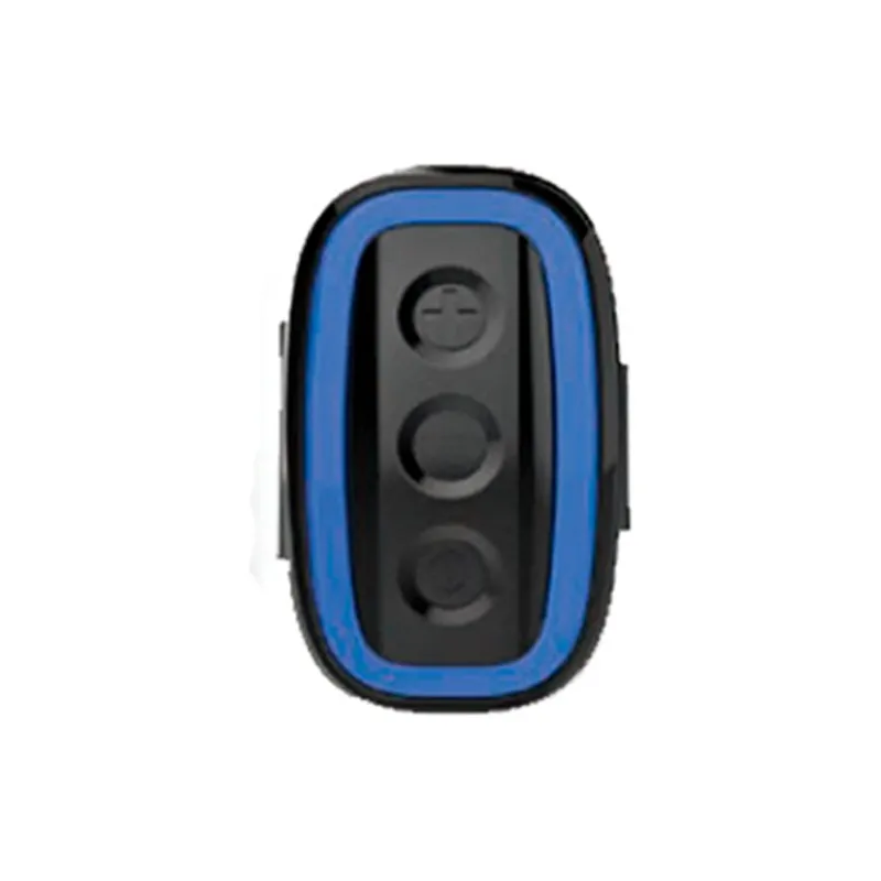 MADCAT Détection-Détecteur de Touche Seul TopCat Alarm Bleu