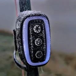 MADCAT Détection-Détecteur de Touche Seul TopCat Alarm Bleu