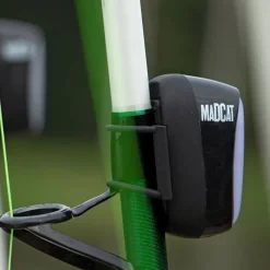 MADCAT Détection-Détecteur de Touche Seul TopCat Alarm Bleu