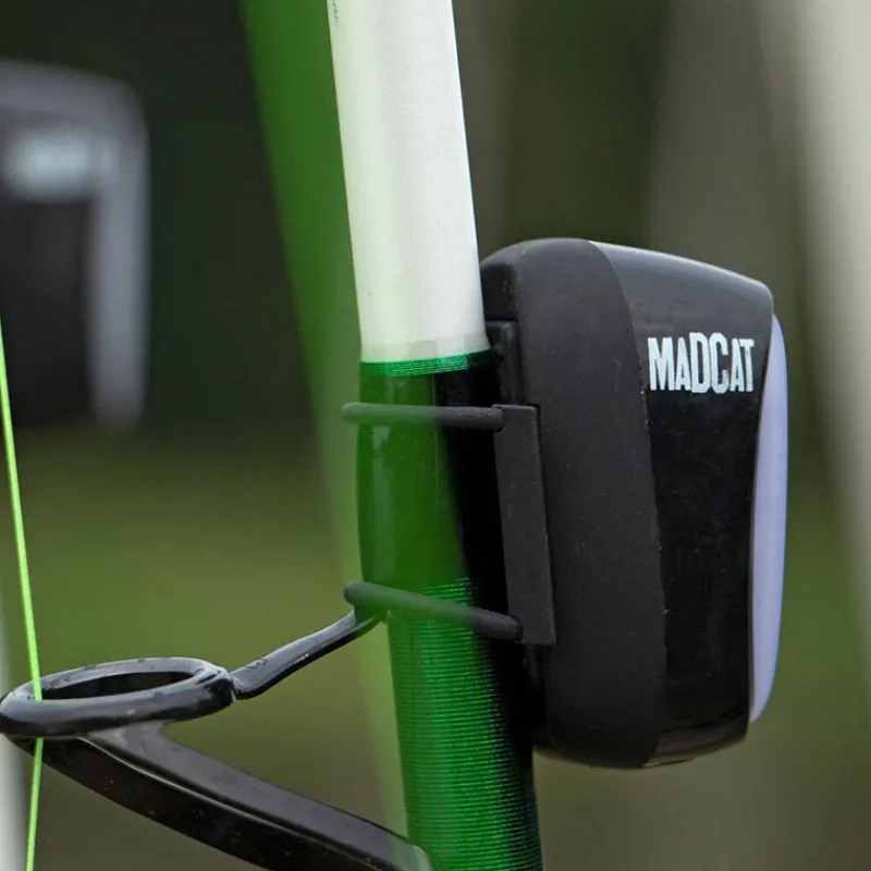 MADCAT Détection-Détecteur de Touche Seul TopCat Alarm Bleu