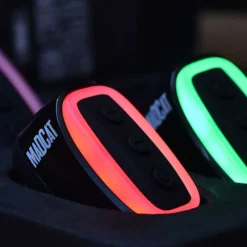 MADCAT Détection-Détecteur de Touche Seul TopCat Alarm Bleu