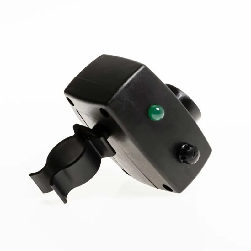 OVERFIGHT Wading|Détection-Détecteur silure cat xr alarm (vert)