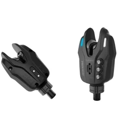 PROLOGIC Détection-Détecteurs + centrale Element Com-Pact Alarm Set 2+1