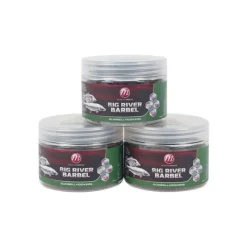 MAINLINE Appâts / Amorces-Dumbel Big River Barbel Dumbell