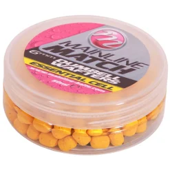 MAINLINE Appâts / Amorces-Dumbell Match Dumbell Wafters Essential Cell