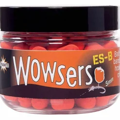 DYNAMITE BAITS Appâts / Amorces-Dumbells Wowsers Orange Es-B
