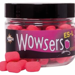 DYNAMITE BAITS Appâts / Amorces-Dumbells Wowsers Pink Es-L