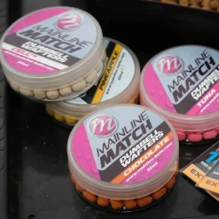 MAINLINE Appâts / Amorces-Dumbells match wafters 10mm