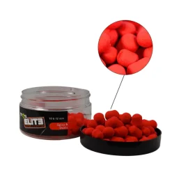 TEOS Appâts / Amorces-Dumbells Sinker Elite 10/12mm Spicy/Garlic