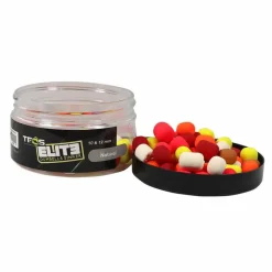 TEOS Appâts / Amorces-Dumbells Sinker Elite 10/12mm Natural