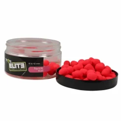 TEOS Appâts / Amorces-Dumbells Sinker Elite 10/12mm Squid/Krill