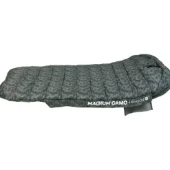 CARP SPIRIT Bivouac/Confort-Duvet Magnum Sleep Bag 4 Season Xl Camo