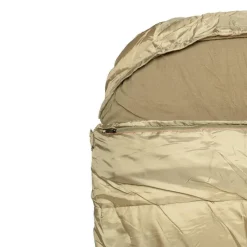 JRC Bivouac/Confort-Duvet Defender II Sleeping Bag Fleece