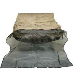 JRC Bivouac/Confort-Duvet Defender II Sleeping Bag Wide