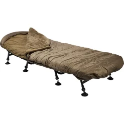 STARBAITS Bivouac/Confort-Duvet STB Cocoon 3/4 Season