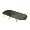 TRAKKER Bivouac/Confort-Duvet Big Snooze + Smooth Sleeping Bag