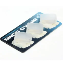 NASH Acc.Montages/Hameçons-Elastique à appâts pour pain bread bomb