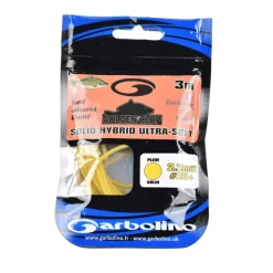 GARBOLINO Montages Elastiques-Elastique Solid Ultra Soft Golden Carp 3m