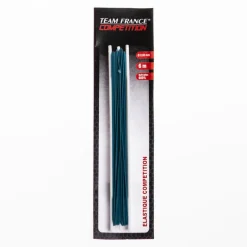 TEAM FRANCE Montages Elastiques-Elastique plein coup 6m