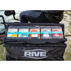 RIVE Montages Elastiques-Elastique Hybrid Elastic Soft