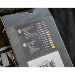 RIVE Montages Elastiques-Elastique Hybrid Elastic Soft