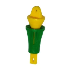 STONFO Montages Elastiques-Embase pour canne à coup réglable