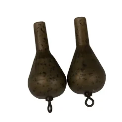 GURU Flotteurs-Embase pour flotteur anglaise coup waggler converters (x2)