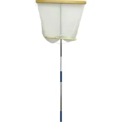 FLASHMER Pêche À Pieds-EMBRASSEAU 100CM - PLIANT - MANCHE ALU