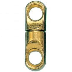 FLASHMER Montages / Hameçons-Emerilllon Torpille Seul (x2)