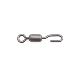 KORDA Acc.Montages/Hameçons-Emerillon carpe PTFE Spinner Ring Swivel XX