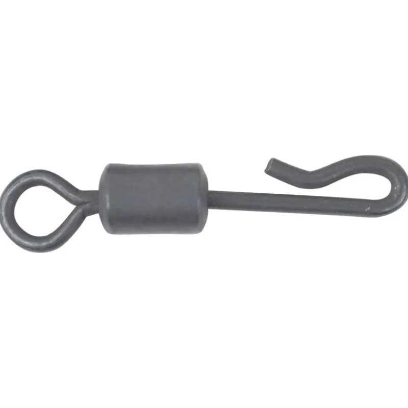 MACK2 Acc.Montages/Hameçons-Emerillon rapide carpe quick change swivels