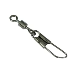 RIVE Acc. De Montage Feeder-Emerillon Rolling Agrafe - Taille 14 (x10)