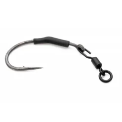 KORDA Acc.Montages/Hameçons-Emerillon Spinner Ring Swivel XX Size 11