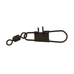 GURU Acc. De Montage Feeder-Emerillons à agrafe coup waggler adaptors (x10)