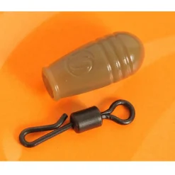 GURU Acc. De Montage Feeder-Emerillons attache-rapide coup speed bead (x6)