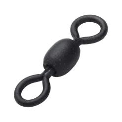 MADCAT Acc. Montage / Hameçons-Emerillons Stainless Crane Swivel (x10)