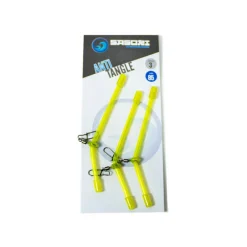 SASORI Montages / Hameçons-Emerillons Anti Tangle